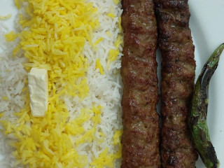 Tehran (iranian