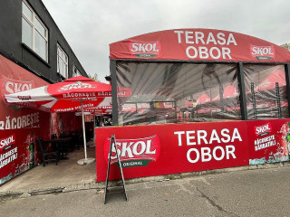 Terasa Obor 2