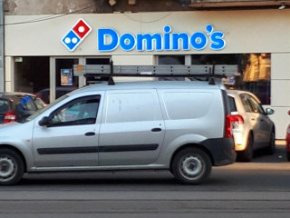 Domino's Pizza Ferdinand