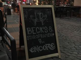 Encore