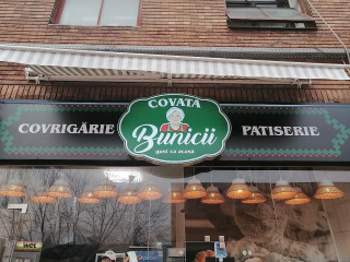 Covata Bunicii