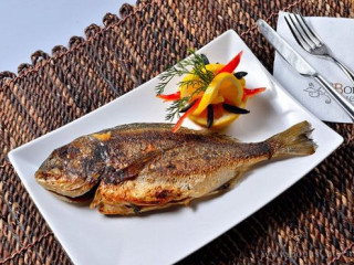 Bon Appetit Catering