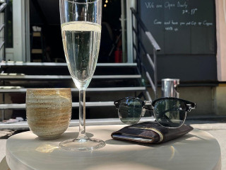 The Cup Specialty Coffee