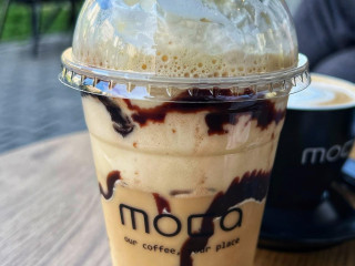 Moca Caffe