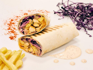 Fler Lebanese Cuisine