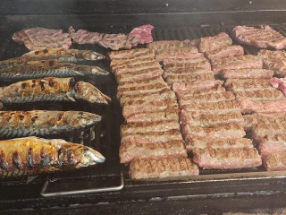 Mici Grătar Grancea Bbq Express