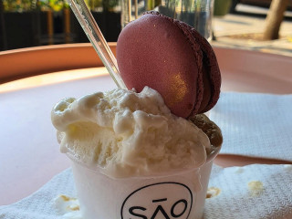 Sao Guilt Free Gelaterie Artizanala