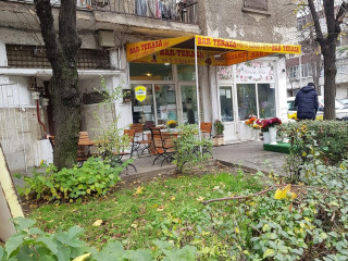 Nu Te Supăra Frate Si Terasa