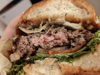 Burger Island