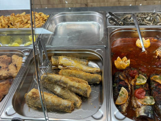 Nasu Si Nașa Grill Comenzi Mancare Traditional Romaneasca