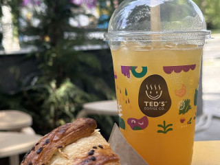 Ted's Coffee Co.