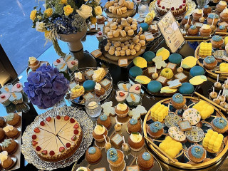 Arts Tarts
