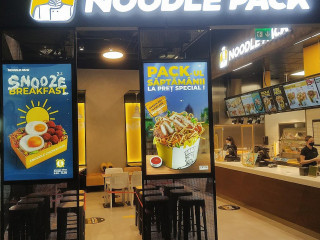 Noodle Pack