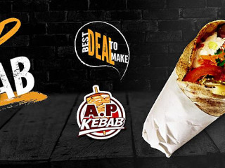 Ap Kebab Ghencea