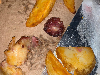 Jerry's Pizza Panduri