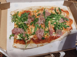 Maia Pizza Burebista