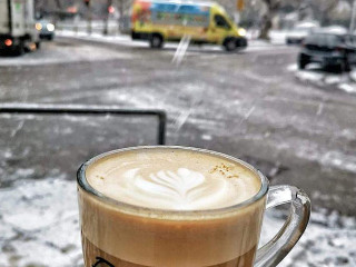 Enjoy Coffee&lounge