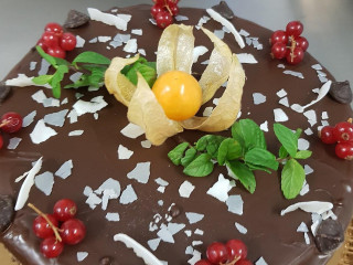 Sapori Di Casa Catering