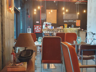Pain Au Cafe Cotroceni