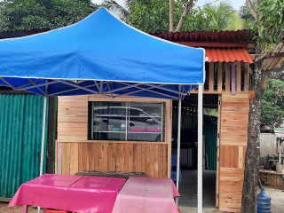Terasa La Nuc