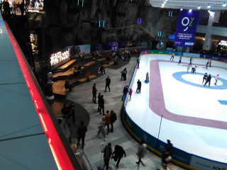 Taco Bell Parklake Shopping Center