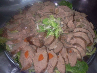 Narghilea Cafe Riviera