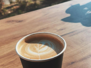 The Coffee Man Specialty Coffee