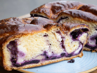 Dulce Bun