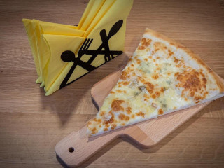 Hygge Pizza Kaufland Pantelimon