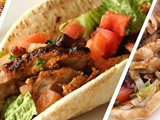 Nasaud Kebap Bucharest