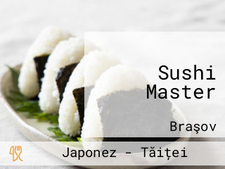 Sushi Master