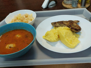 Cald Si Bun