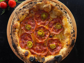 Sotto X Due Pizza