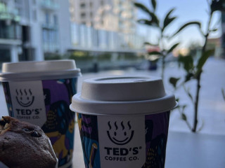 Ted's Coffee Co.