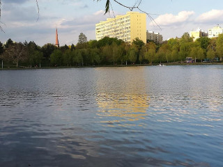 La Nea' Iancu