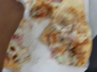Trenta Pizza Rahova