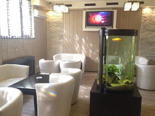 Nke Cafe