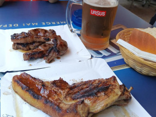 Grill La Mihaita