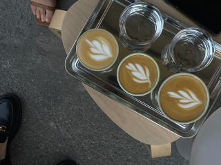 Zato Coffee Shop