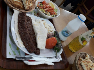 Dristor Tantuni