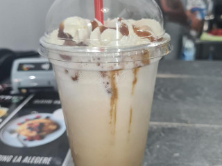 Coffee Shot