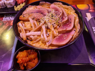 Oishii By Sushi 2 Go