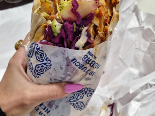La Turcu Kebab