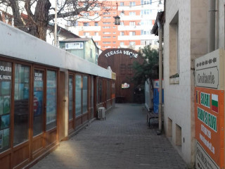 Terasa Veche