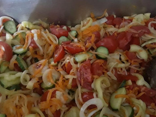 Chef ’s Surprise