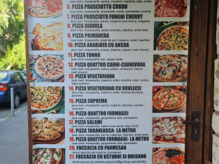 Pizza Bella