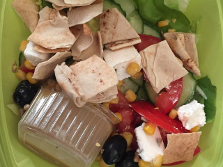 Salad Revolution