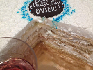 Irina Casa Cu Prajituri Str. Liviu Rebreanu