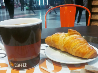 So Coffee