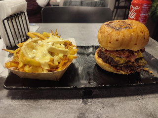 Gorilla's Crazy Burgers Berceni